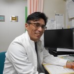 村田理事長診察室
